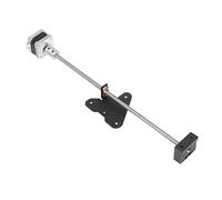 Yechiry Kit de Mise à Niveau Double Axes Z pour Pièces D'imprimante 3D CR10 avec Composants en Acier Inoxydable et Alliage D'aluminium Haute Performance pour Une Installation Facile
