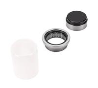 Yechiry Kit de Réparation de Roulement D'essieu Arrière 513260 Performance Améliorée pour First MPV 1996-2011, pour 405 1987-1995, Intégration Transparente, Garantie de durabilité