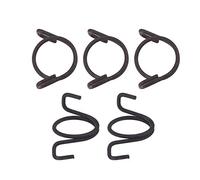 Yechiry Kit de Ressorts de Porte pour MK1, Jeu de Serrures | Remplacement après-vente, Fabriqué en fer durable, Haute résistance, Installation facile