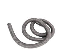 Yechiry Kit D'installation de Pompe de Cale Marine, Raccord Traversant Léger et étanche pour Bateaux de 1 à 1/8 Pouces de Diamètre, Caoutchouc ABS Gris, 4 Pièces