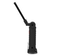 Yechiry Lampe Portative D'urgence avec Cinq Modes et Chargement USB pour les Aventures en Plein Air et une Utilisation Quotidienne