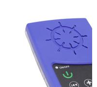 Yechiry Lecteur de Bible à énergie Solaire, Lecteur Audio de Bible électronique Portable intégré dans Une capacité de 8G pour Les Personnes âgées Aveugles, d'écriture Solaire Prenant en Charge la