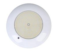 Yechiry LED PISCULES LED pour POOLLES INCRONNES, 35W avec 6 Pieds de Bordel de Grandes Piscines en indemnité, 468 Pcs de Perles à, 3500 LM sous Les Lumières de Baignade, 50 000 Heures (Éclairage