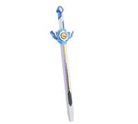 Yechiry Long Range Water Toy with Gentle Mist Spray (Blue)
