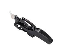 Yechiry Loquet Supérieur Convertible côté Passager Droit, Remplacement Direct OEM pour LeSabre Eldorado Caprice 1971-1976, avec Matériau Haute Résistance pour un Ajustement Sûr et une