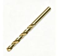 Yechiry M35 Foret Cobalt 7,1mm Performance Haute Vitesse | Acier rapide, conception à goujures hélicoïdales standard, point de division rectifié avec précision, polyvalent pour les