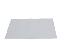 Yechiry Mat de Silicone pour Comptoir de Cuisine, Tapis de Protecteur de Comptoir Non Glissant 35,4 X 23,6 Pouces d'épaisseur XL avec Design Lisse pour la Cuisine, Table à Manger, Petits Appareils