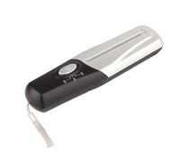 Yechiry Mini Déchiqueteuse de Papier électrique USB Portable, Machine de Déchiquetage Efficace pour Les Petits Espaces Matériau: ABS, Acier au Carbone
