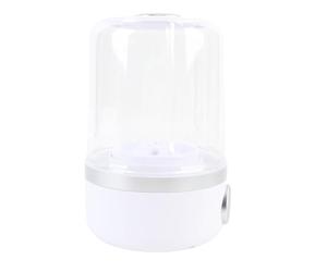 Yechiry Mini-lave-linge Portable, Bouchon USB à Petite Lave- pour Sous-Vêtements, Vêtements pour bébé, Chaussettes, Appartement, Voyager, Camping