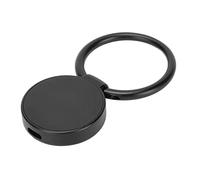 Yechiry Mini Porte-clés à Réduction de Bruit Enregistreur activé par la Voix (16GB)