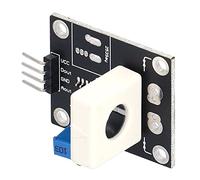 Yechiry Module de Capteur de Courant Hall, Détecteur Flexible de Court-circuit et de surintensité pour la Protection du Moteur, 1 unité
