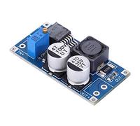 Yechiry Module de Régulation de Tension, Convertisseur Abaisseur Ajustable,