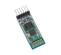 Yechiry Module émetteur-récepteur Bluetooth sans Fil Transfert de Données à Grande Vitesse pour Connexion Piconet, Module de Communication Faible Consommation 3,3 V pour Les Amateurs de Bricolage