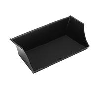 Yechiry Organiseur de Rangement pour Console Land adapté pour Rover 110 2020-2021, Matériau ABS Durable, Améliore l'espace rangé, Utilisation Pratique, 1 Pièce