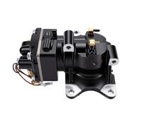 Yechiry Outboard Air Compressor, 2.5L Engine Replacement