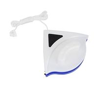 Yechiry Outil de Nettoyage de Vitres avec Brosse Magnétique Puissante, Idéal pour un Nettoyage Rapide et Efficace des Vitres de Votre Maison
