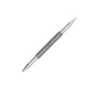 Yechiry Outil de Poinçonnage à Ressort avec Surface Anticorrosion pour un Traitement de Surface Pratique, pour la Plupart des Scénarios, Métal