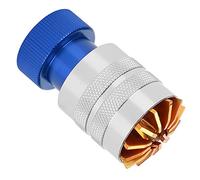 Yechiry Outil de Réparation de de Montre, Ouvre-Montre Efficace pour Retirer Les Couvercles de, Outil D'insertion de Durable, adapté aux Horlogers, Plastique, Petite Taille et Poids Léger
