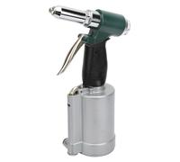Yechiry Outil de Rivetage Pneumatique, Kit Compact pour Usage Facile