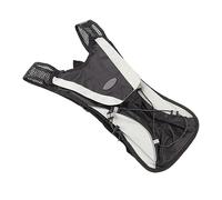 Yechiry Pack d'hydratation Sac à Dos avec Porte-Parole Rotatif 360 et Grande Ouverture, Sac à Dos d'eau de la Vessie Fuite pour la Randonnée, Le Vélo, Le Camping, Le Kayak