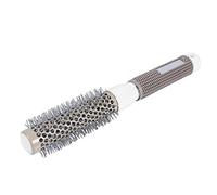 Yechiry Peigne Rond de Coiffure, Brosses Résistantes aux Hautes Températures pour une Belle Coiffure, 5 Tailles de Style pour le Massage du Cuir Chevelu, Idéal pour un Usage Domestique (32#)