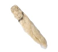 Yechiry Perruque Longue Bou Perruques Bou s Marron Clair doré Clair, Filet Réglable, Cheveux Synthétiques élégants et Polyvalents pour Femmes, Utilisation Quotidienne de Fête (Or)