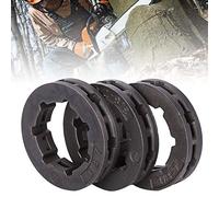 Yechiry Pignon de Rechange pour Tronçonneuse 3/8" 7T 68210, adapté pour 030 031 032 038 041 044 046 064066 MS361 MS362 MS440 MS441 MS460 MS660 avec Matériau en Alliage