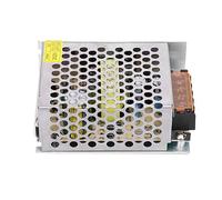 Yechiry Pilote D'alimentation de Commutation, Pilote de Barre Lumineuse LED Efficace pour L'automatisation Industrielle, L'affichage LED et L'imprimante 3D en Alliage D'aluminium (S-60-12 (petit)