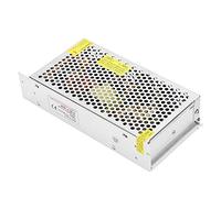 Yechiry Pilote D'alimentation de Commutation, Pilote de Barre Lumineuse LED Efficace pour L'automatisation Industrielle, L'affichage LED et L'imprimante 3D en Alliage D'aluminium (S-200-12 (12