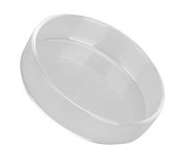 Yechiry Plateau Brûleur D'huiles Essentielles, Réchauffeur Professionnel D'aromathérapie pour Soulager Le Stress, Aide au Sommeil, Salons de beauté, Salles de Spa en Verre