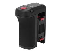 Yechiry Poignée D'appareil Photo, Télécommande Bluetooth Magnétique, Plate-Forme de Stabilisation à Dégagement Rapide avec Module sans Fil Indépendant pour la Photographie en Streaming