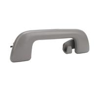 Yechiry Poignée de Traction de Plafond de Toit Intérieur, Poignée de sécurité Durable pour Altis Highlander Kluger pour mobilité Limitée ou Enfants (avec crochet)