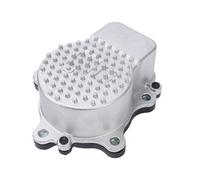 Yechiry Pompe à Eau électrique de Moteur de Refroidissement Efficace pour Clarity Insight 192005K0A01, Remplacement pour Pompe à Eau électrique de Véhicule à Carburant Hybride, pour 2014-2022 2,0 L,