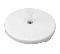 Yechiry Pompe de Fontaine Solaire, Fontaine de Bain Solaire USB avec des Lumières LED Colorées et 11 Buses, Télécommande Pompe de d'eau Extérieure pour Bird Bath Garden Pool Pond