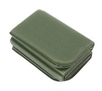 Yechiry Portable Picnic Seat Cushion Waterproof XPE Pad (Green #02)