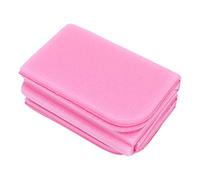Yechiry Portable Picnic Seat Cushion Waterproof XPE Pad (Pink)