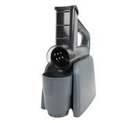 Yechiry Râpe à Fromage électrique, Trancheur, Broyeur, Batterie Rechargeable 2600 MAh, Râpe électrique Automatique, Machine à Râper à Fromage à 2 Lames, Idéale pour les Fromages, Fruits et Légumes