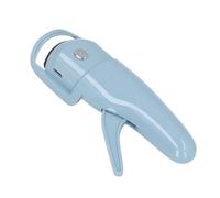 Yechiry Recourbe-cils Chauffant Rechargeable à 3 Modes de Chauffage, Outil de Recourbe-cils électrique de Charge de Type C, Bouclés Longue Durée, Idéal pour l'application de Maquillage