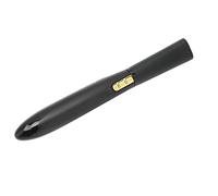 Yechiry Recourbe-cils électrique Rechargeable pour un Chauffage Rapide, Effet de Bouclage Longue Durée, Idéal pour les Amoureux de la beauté, 1 Pile AA (BLACK)