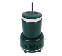 Yechiry Refroidisseur Chauffe-Tasse, Tasse Chauffante électrique Portative Intelligente Alimentée par USB, Technologie d'ions Négatifs, Réchauffeur pour café, Lait, thé, Extérieur, Bureau, Voyage