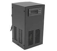Yechiry Refroidisseur D'aquarium, Calme Refroidisseur D'aquarium, Haute Puissance & Faible Consommation D'énergie Refroidisseur D'aquarium pour Réservoir d'eau de Rinçage Aquarium (#1)