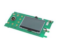 Yechiry Remplacement de la Carte Mère pour Flash AD400 Pro, écran LCD Tactile Haute Résolution, Puce Intelligente avec Performances Stables et Paramètres Personnalisés, Idéal pour Flash AD400 Pro