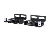 Yechiry Remplacement de Loquet Rotatif de Capuchon de Camion 83515 pour | Construit à partir de métal solide, convient aux modèles 100XL et 100XQ, mécanisme de verrouillage efficace, conçu pour les