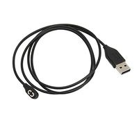 Yechiry Remplacement du Câble de Chargement du Casque, Cordon de Chargeur d'écouteurs USB, Câble de Charge Rapide de Surtension de Court-Circuit pour Aeropex AS800 OpenComm ASC100, Matériau TPE