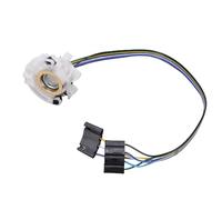 Yechiry Remplacement du Commutateur de Clignotant, Commutateur de Signal en Métal, de Commande Résistant à l'usure et à la Chaleur, Idéal pour Caprice, Bel Air et Biscayne 1964-1966