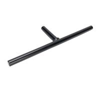 Yechiry Repose-outil de Tour, Repose-outil de Type T en Acier Inoxydable de 12 Pouces avec Colonne en Acier allié de 5/8 Pouces, Idéal pour le Tournage de Tour à Bois et le Travail du Bois