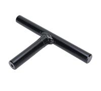 Yechiry Repose-outil pour Tour à Bois de 6 Pouces, Repose-outil en Acier allié de 5/8 Pouces, Support de Surface Coulissante étendue pour le Travail du Bois, Idéal pour les Mini Tours de Taille