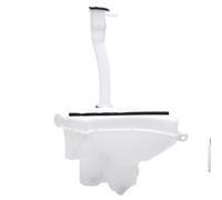 Yechiry Réservoir de Liquide Lave-Glace, Réservoir de Remplacement avec Pompe et Capteur, de Liquide Automatique pour Véhicules 2000-2006, TO1288202