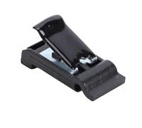 Yechiry Ressort de Porte de Carburant, Ressort de Couvercle de Porte de Réservoir de Gaz, Pince à de Bouchon d' OEM 77360-35040 avec Installation Facile à Faire Soi-même, Idéal pour AVALON GX470