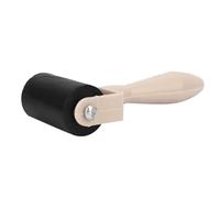 Yechiry Rouleau en Caoutchouc à Roulement Lisse pour Outils de Gravure et de Modélisme, Outil D'art Professionnel (Couleur d'origine)